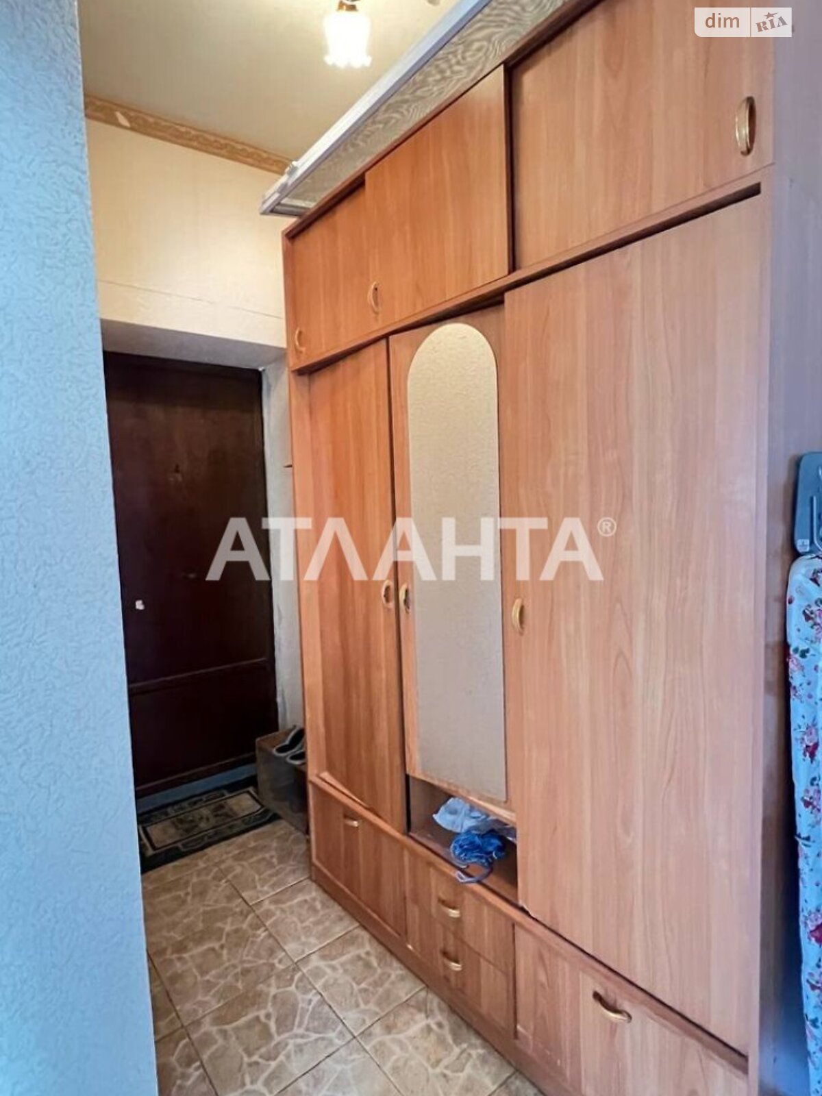 Продажа однокомнатной квартиры в Одессе, на дор. Фонтанская, район Приморский фото 1 Продажа однокомнатной квартиры в Одессе, на дор. Фонтанская, район Приморский фото 1
