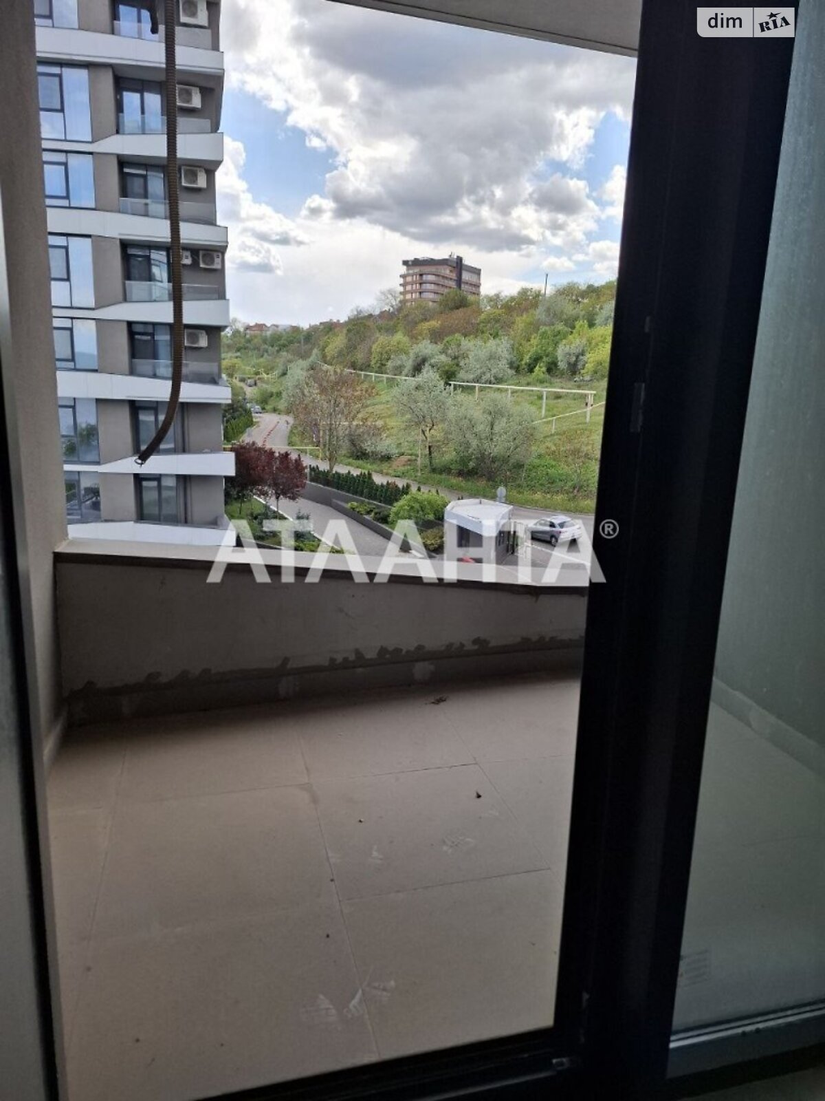 Продаж однокімнатної квартири в Одесі, на дор. Фонтанська, район Приморський фото 1 Продаж однокімнатної квартири в Одесі, на дор. Фонтанська, район Приморський фото 1