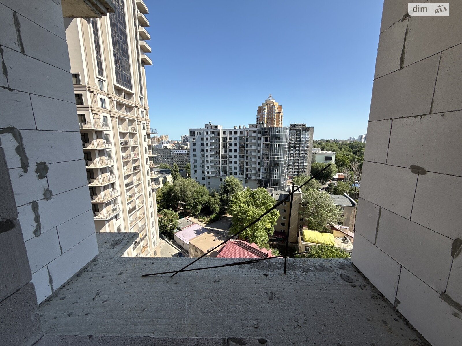 Продажа однокомнатной квартиры в Одессе, на дор. Фонтанская, кв. 13, район Приморский фото 1 Продажа однокомнатной квартиры в Одессе, на дор. Фонтанская, кв. 13, район Приморский фото 1