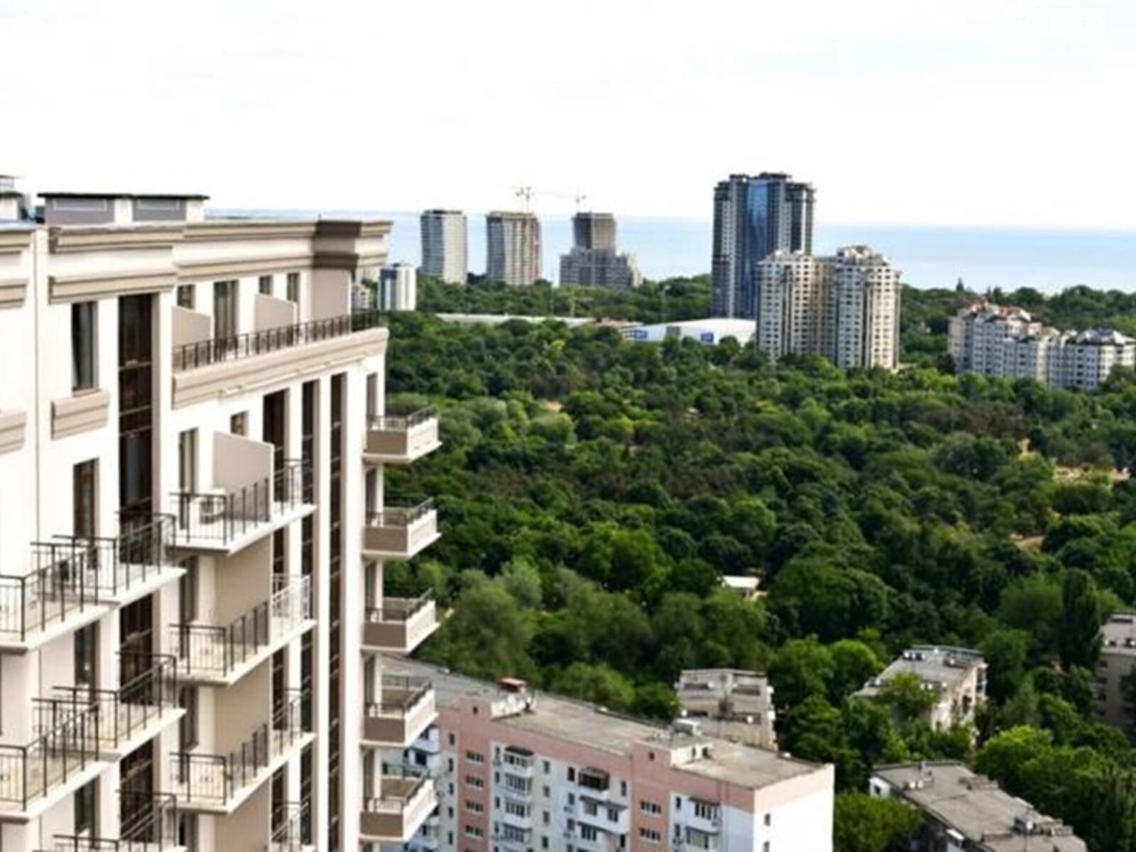 Продажа однокомнатной квартиры в Одессе, на дор. Фонтанская 25 корпус 2, район Приморский фото 1 Продажа однокомнатной квартиры в Одессе, на дор. Фонтанская 25 корпус 2, район Приморский фото 1