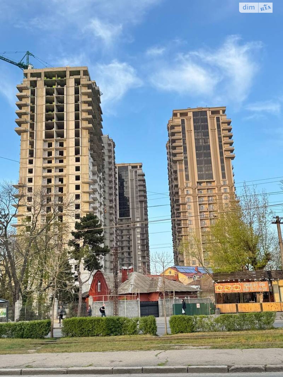 Продажа однокомнатной квартиры в Одессе, на дор. Фонтанская 25 корпус 2, район Приморский фото 1 Продажа однокомнатной квартиры в Одессе, на дор. Фонтанская 25 корпус 2, район Приморский фото 1