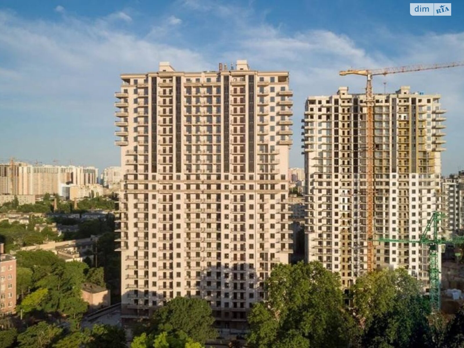 Продажа однокомнатной квартиры в Одессе, на дор. Фонтанская 25 корпус 2, район Приморский фото 1 Продажа однокомнатной квартиры в Одессе, на дор. Фонтанская 25 корпус 2, район Приморский фото 1