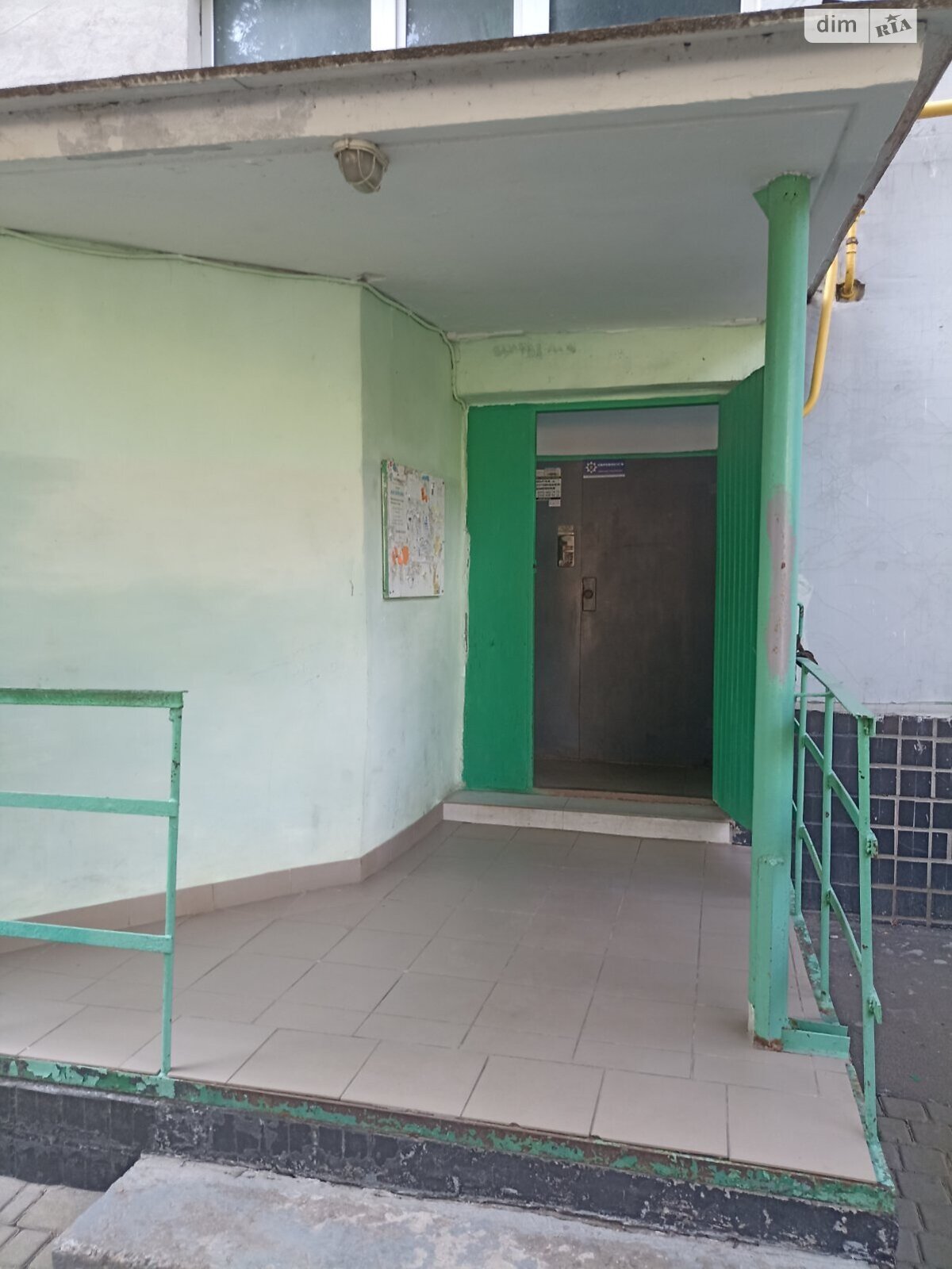 Продажа двухкомнатной квартиры в Одессе, на дор. Фонтанская, район Киевский фото 1 Продажа двухкомнатной квартиры в Одессе, на дор. Фонтанская, район Киевский фото 1