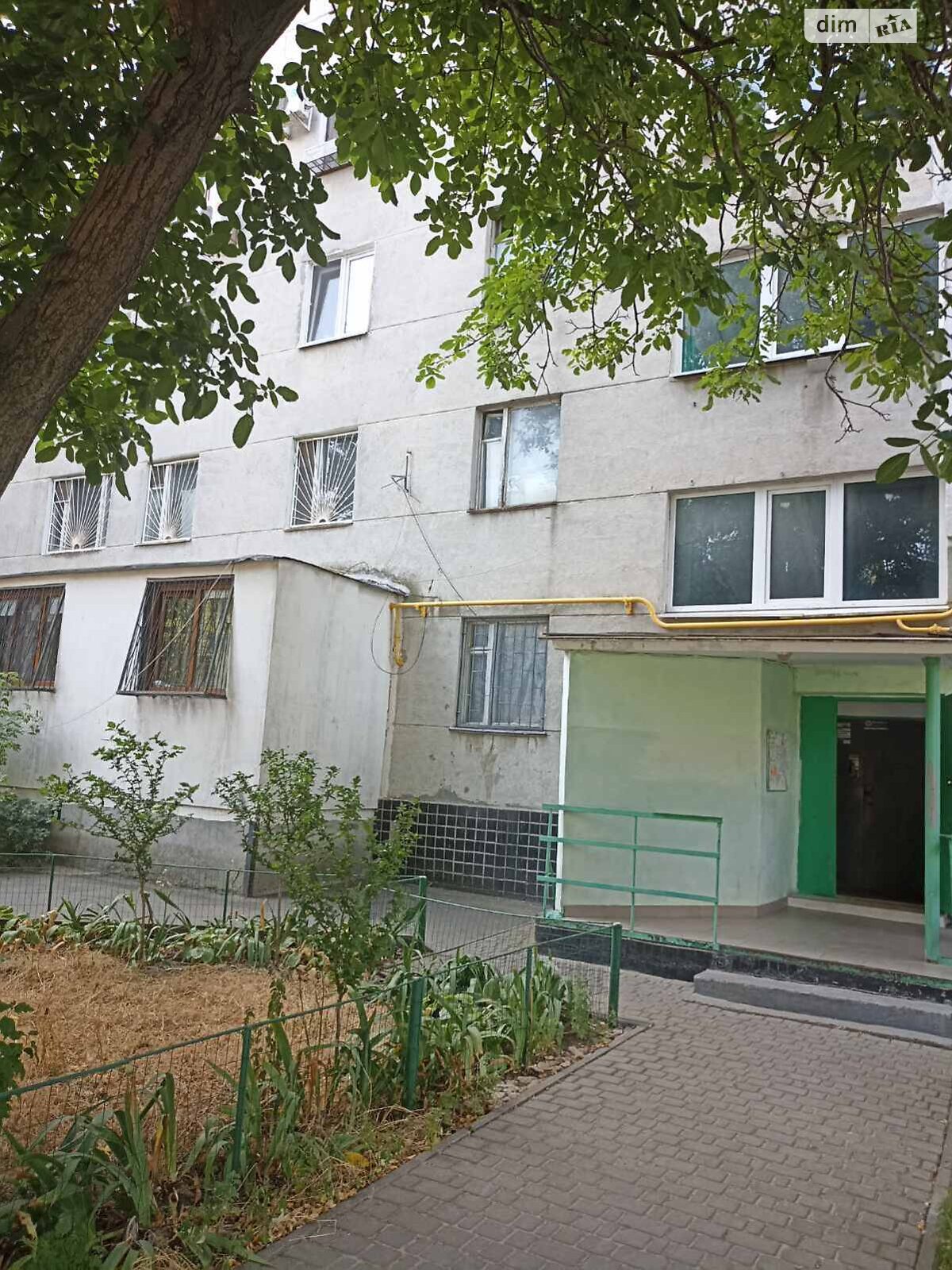 Продажа двухкомнатной квартиры в Одессе, на дор. Фонтанская, район Киевский фото 1 Продажа двухкомнатной квартиры в Одессе, на дор. Фонтанская, район Киевский фото 1