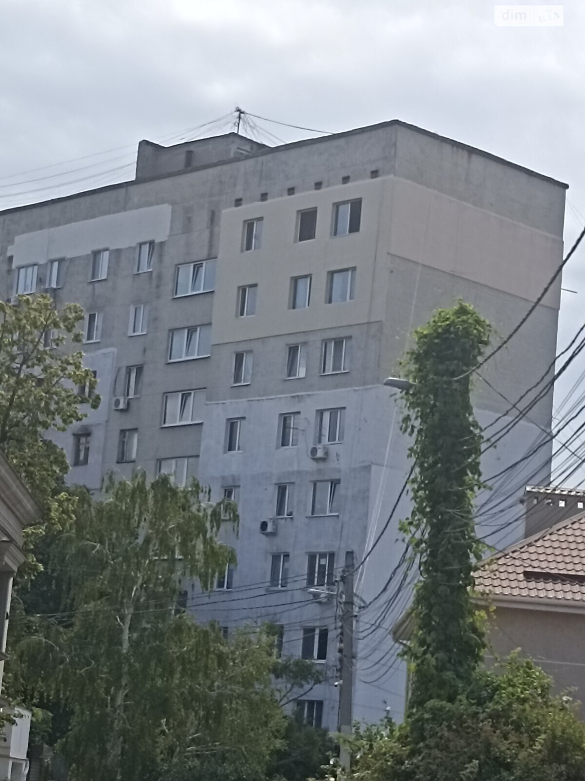 Продажа двухкомнатной квартиры в Одессе, на дор. Фонтанская, район Киевский фото 1 Продажа двухкомнатной квартиры в Одессе, на дор. Фонтанская, район Киевский фото 1