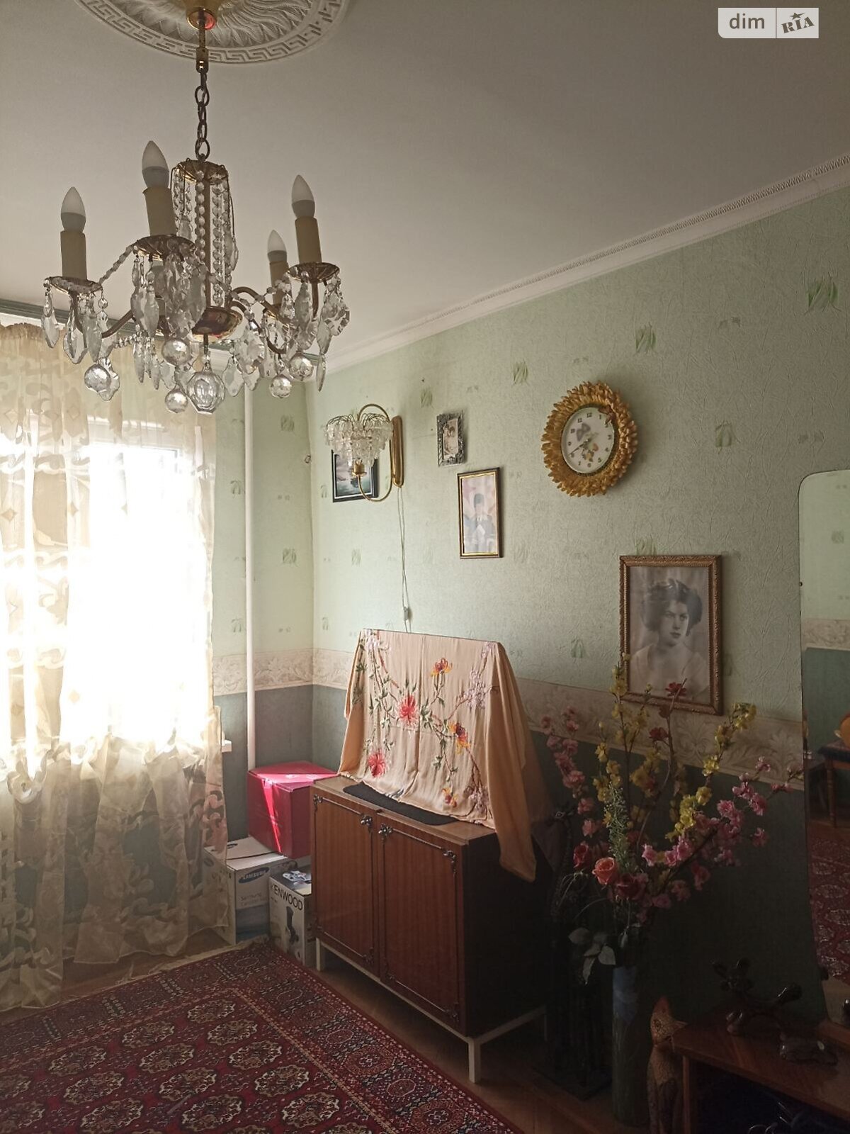 Продажа двухкомнатной квартиры в Одессе, на дор. Фонтанская, район Киевский фото 1 Продажа двухкомнатной квартиры в Одессе, на дор. Фонтанская, район Киевский фото 1