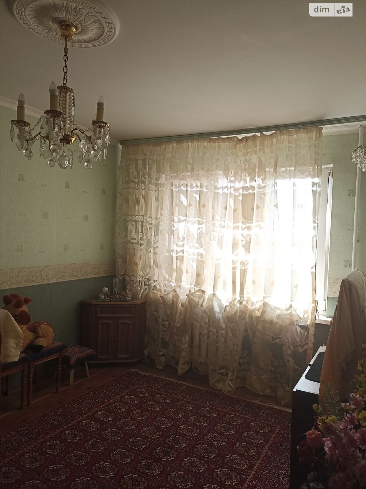 Продажа двухкомнатной квартиры в Одессе, на дор. Фонтанская, район Киевский фото 1 Продажа двухкомнатной квартиры в Одессе, на дор. Фонтанская, район Киевский фото 1