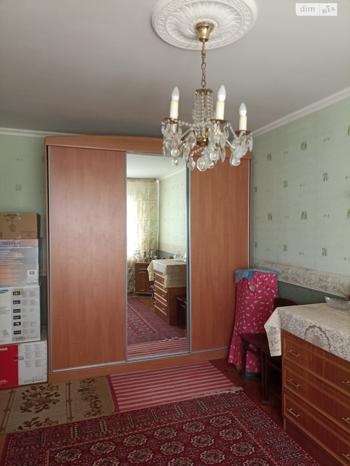 Продажа двухкомнатной квартиры в Одессе, на дор. Фонтанская, район Киевский фото 1 Продажа двухкомнатной квартиры в Одессе, на дор. Фонтанская, район Киевский фото 1