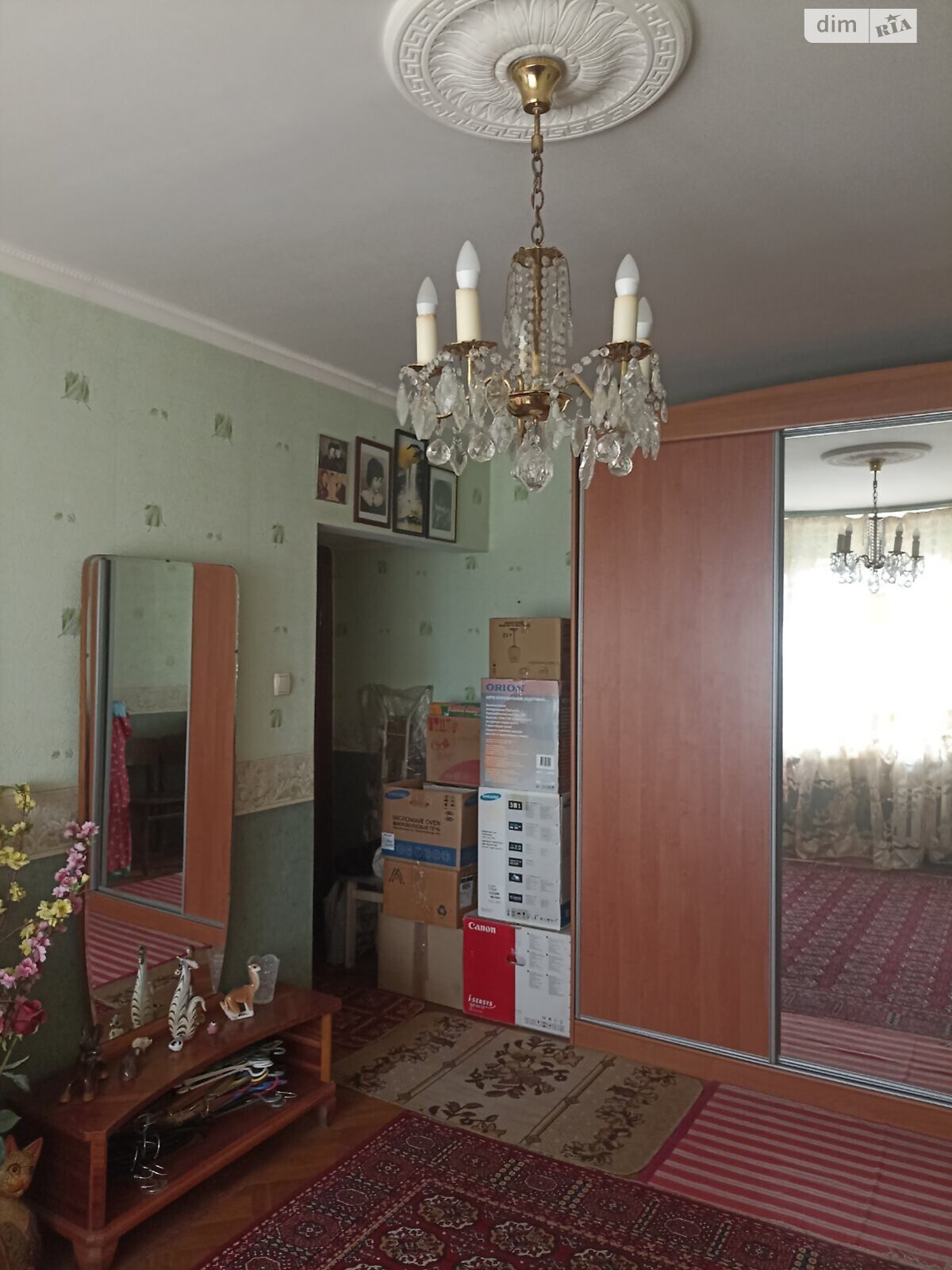 Продажа двухкомнатной квартиры в Одессе, на дор. Фонтанская, район Киевский фото 1 Продажа двухкомнатной квартиры в Одессе, на дор. Фонтанская, район Киевский фото 1
