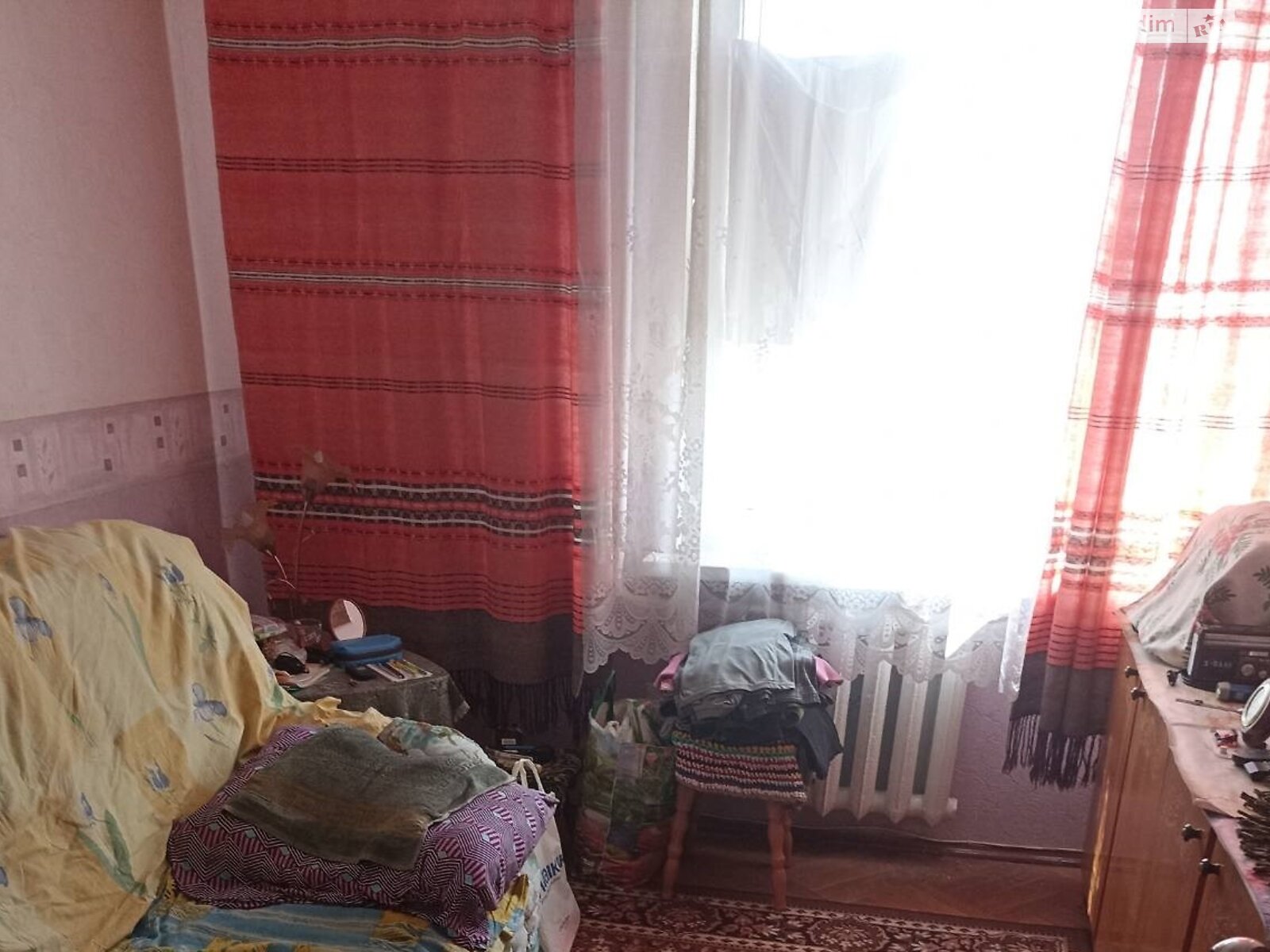 Продажа двухкомнатной квартиры в Одессе, на дор. Фонтанская, район Киевский фото 1 Продажа двухкомнатной квартиры в Одессе, на дор. Фонтанская, район Киевский фото 1