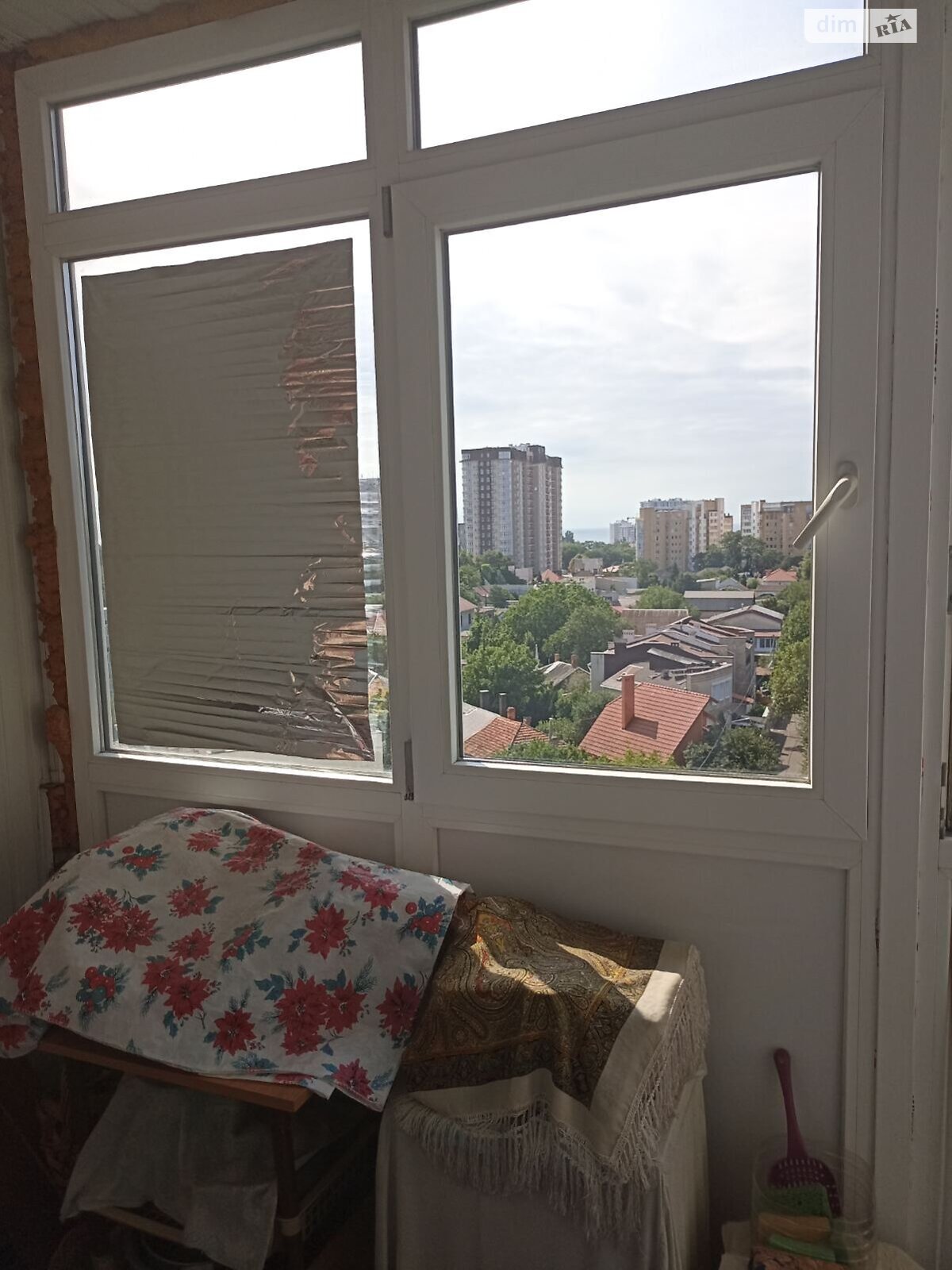 Продажа двухкомнатной квартиры в Одессе, на дор. Фонтанская, район Киевский фото 1 Продажа двухкомнатной квартиры в Одессе, на дор. Фонтанская, район Киевский фото 1