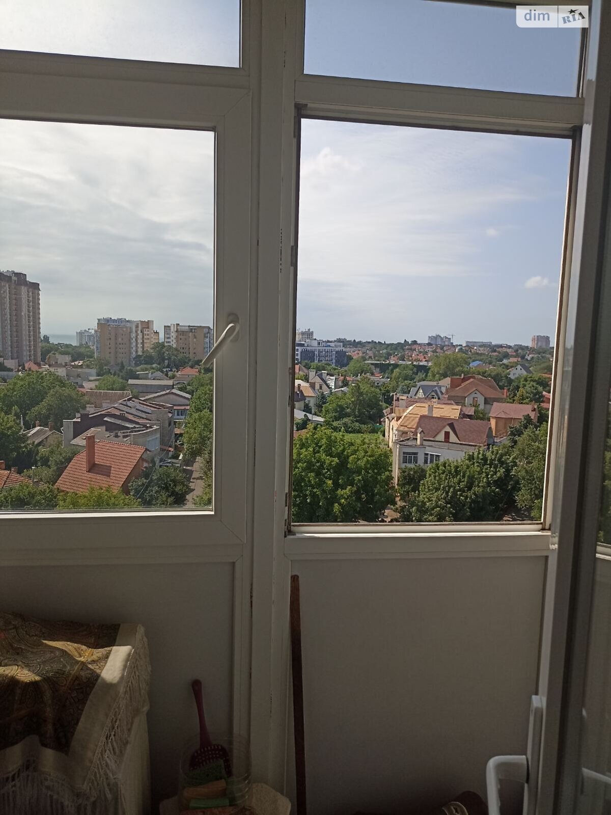Продажа двухкомнатной квартиры в Одессе, на дор. Фонтанская, район Киевский фото 1 Продажа двухкомнатной квартиры в Одессе, на дор. Фонтанская, район Киевский фото 1