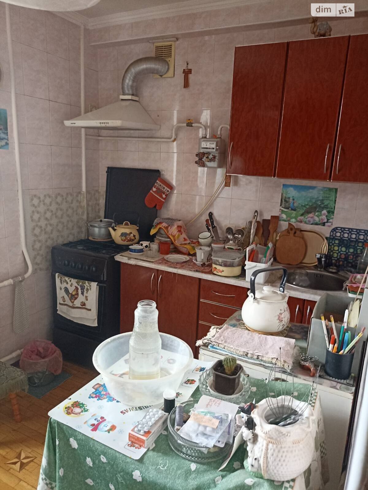 Продажа двухкомнатной квартиры в Одессе, на дор. Фонтанская, район Киевский фото 1 Продажа двухкомнатной квартиры в Одессе, на дор. Фонтанская, район Киевский фото 1