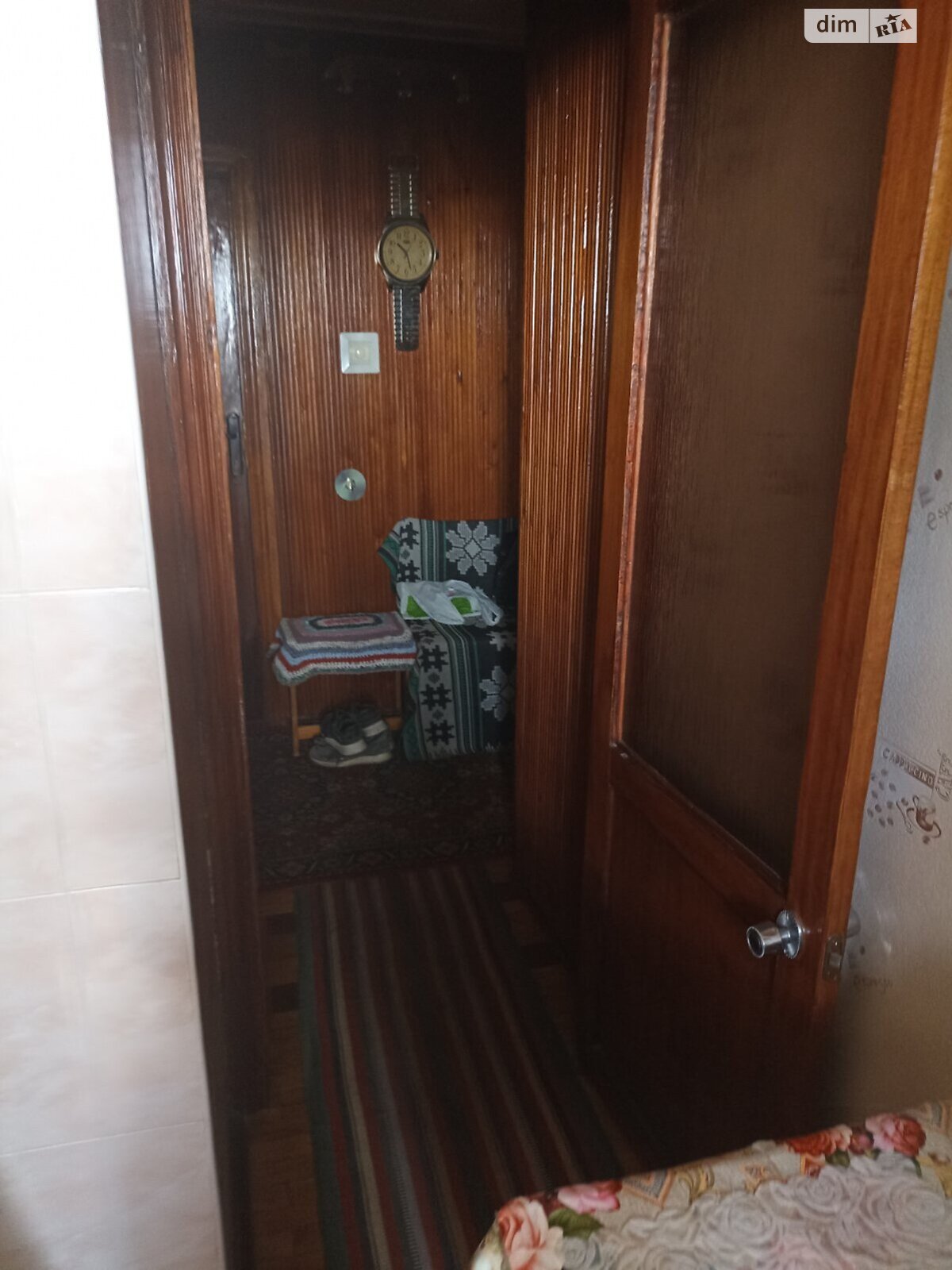 Продажа двухкомнатной квартиры в Одессе, на дор. Фонтанская, район Киевский фото 1 Продажа двухкомнатной квартиры в Одессе, на дор. Фонтанская, район Киевский фото 1