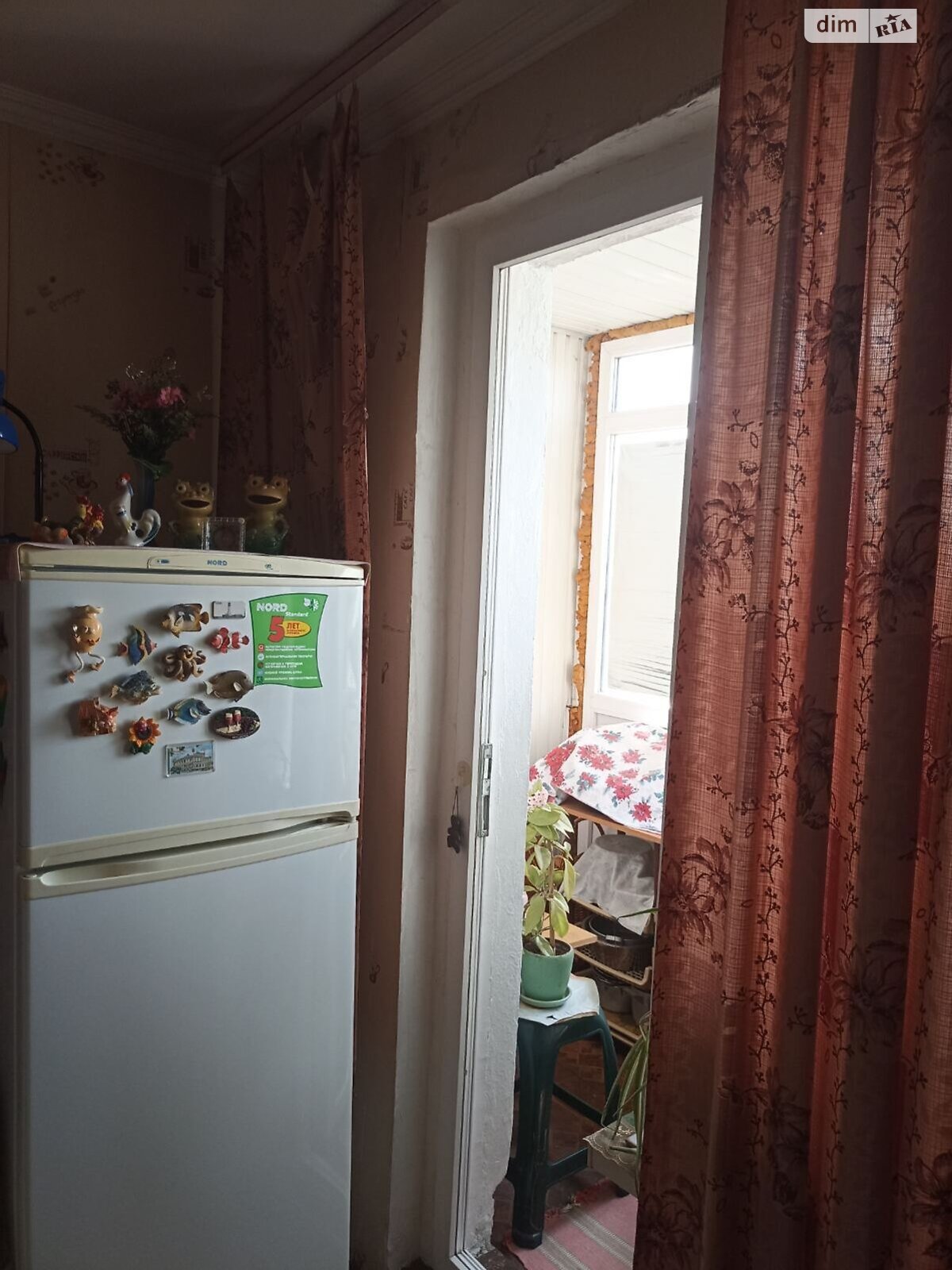 Продажа двухкомнатной квартиры в Одессе, на дор. Фонтанская, район Киевский фото 1 Продажа двухкомнатной квартиры в Одессе, на дор. Фонтанская, район Киевский фото 1