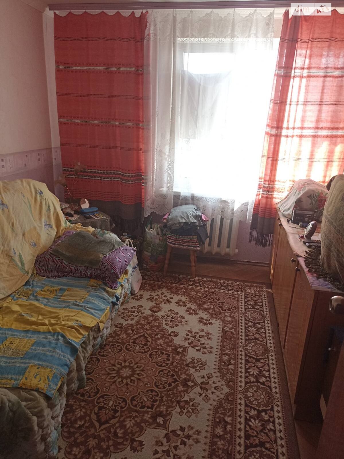Продажа двухкомнатной квартиры в Одессе, на дор. Фонтанская, район Киевский фото 1 Продажа двухкомнатной квартиры в Одессе, на дор. Фонтанская, район Киевский фото 1