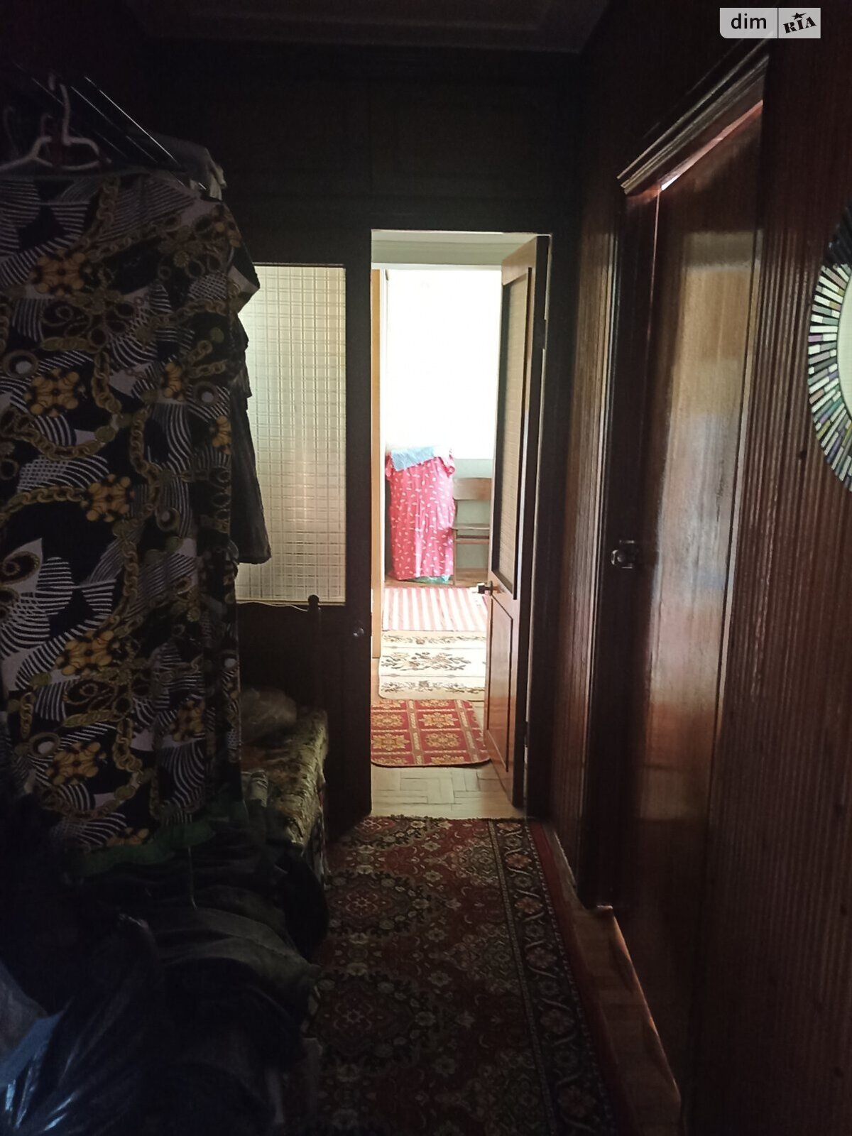 Продажа двухкомнатной квартиры в Одессе, на дор. Фонтанская, район Киевский фото 1 Продажа двухкомнатной квартиры в Одессе, на дор. Фонтанская, район Киевский фото 1
