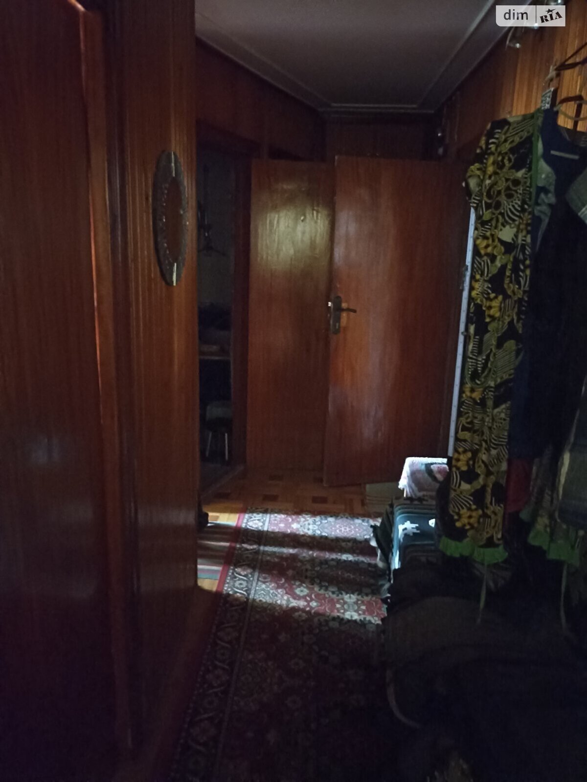 Продажа двухкомнатной квартиры в Одессе, на дор. Фонтанская, район Киевский фото 1 Продажа двухкомнатной квартиры в Одессе, на дор. Фонтанская, район Киевский фото 1