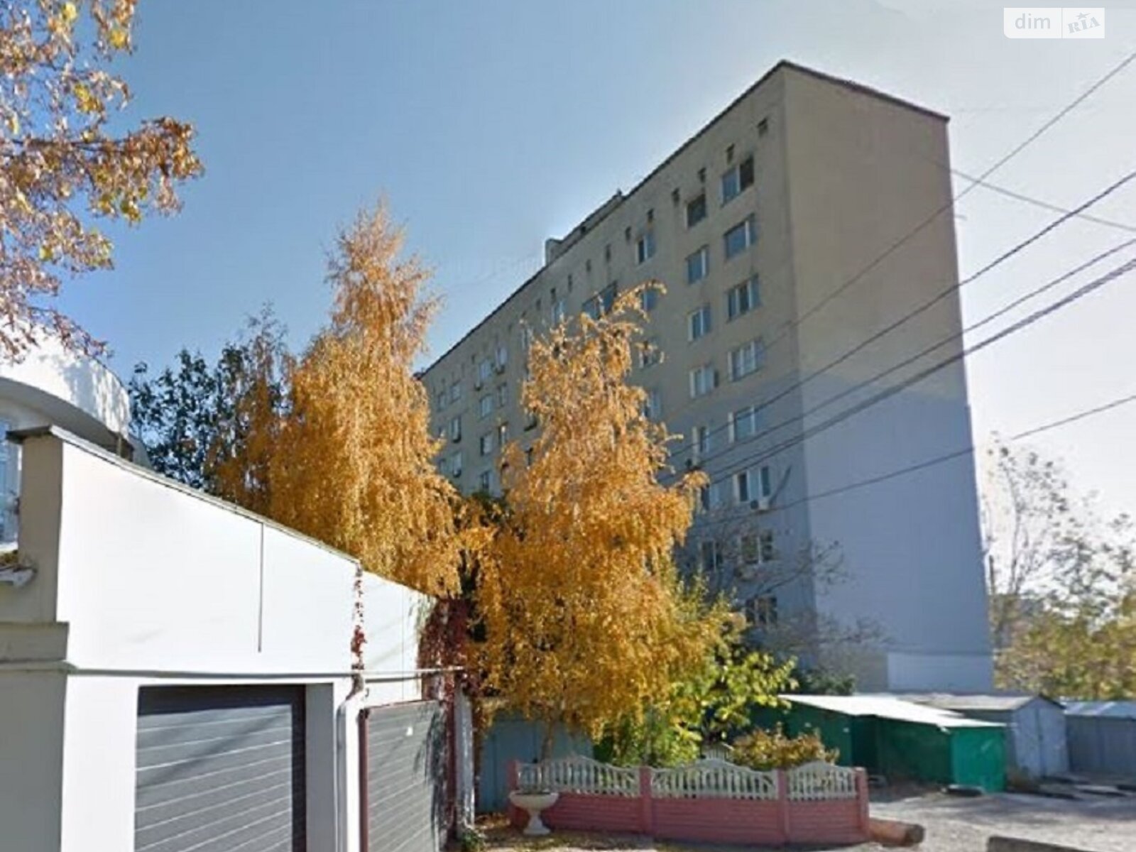 Продажа двухкомнатной квартиры в Одессе, на дор. Фонтанская, район Киевский фото 1 Продажа двухкомнатной квартиры в Одессе, на дор. Фонтанская, район Киевский фото 1