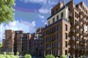 Продаж двокімнатної квартири в Одесі, на дор. Фонтанська 71А, район Приморський фото 2 Продаж двокімнатної квартири в Одесі, на дор. Фонтанська 71А, район Приморський фото 2