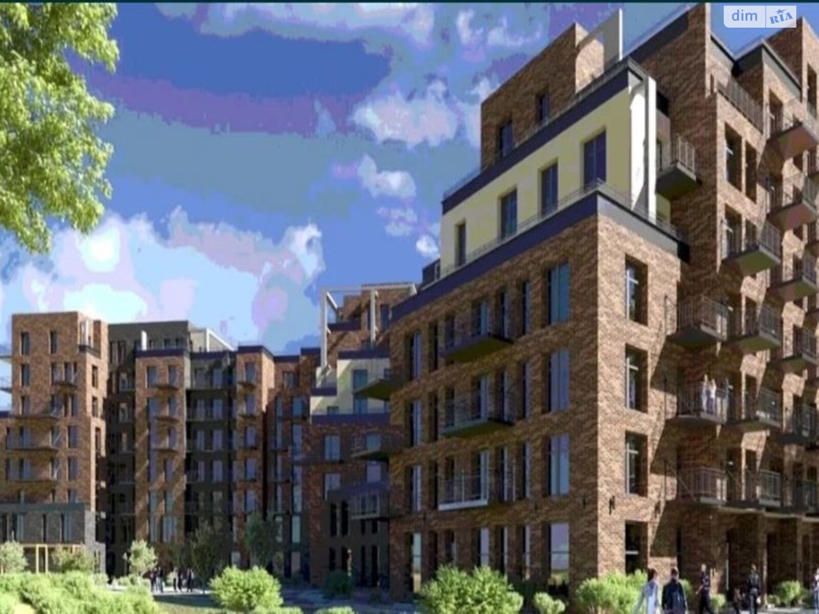 Продаж двокімнатної квартири в Одесі, на дор. Фонтанська 71А, район Приморський фото 1 Продаж двокімнатної квартири в Одесі, на дор. Фонтанська 71А, район Приморський фото 1