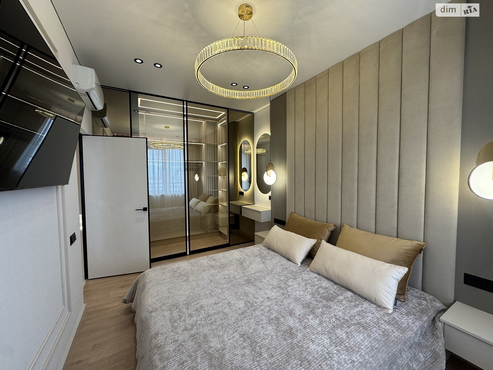 Продаж двокімнатної квартири в Одесі, на дор. Фонтанська 25Ж, район Приморський фото 1