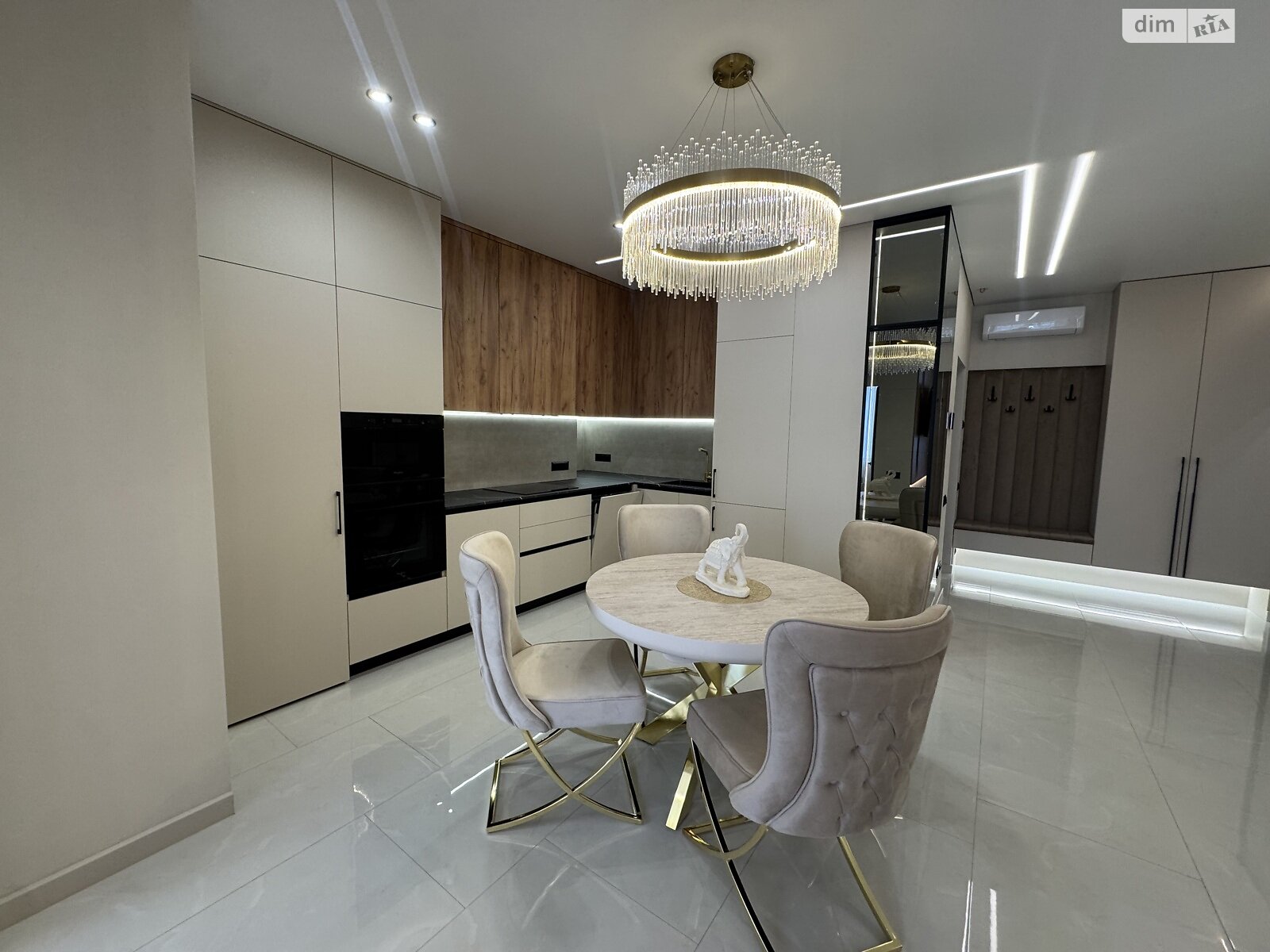 Продаж двокімнатної квартири в Одесі, на дор. Фонтанська 25Ж, район Приморський фото 1