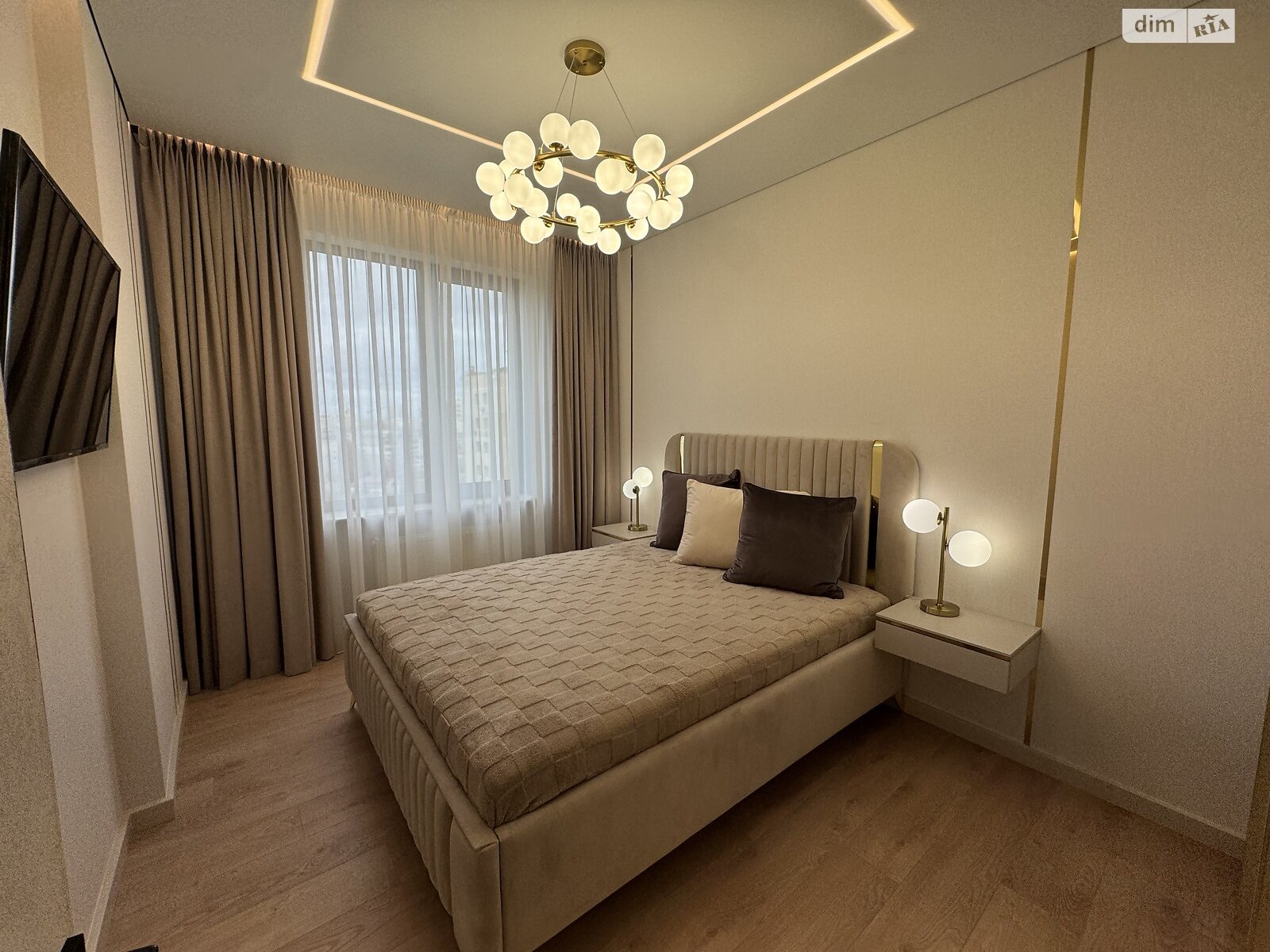 Продаж двокімнатної квартири в Одесі, на дор. Фонтанська 25Ж, район Приморський фото 1