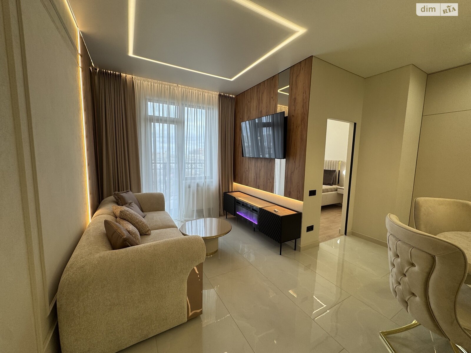 Продаж двокімнатної квартири в Одесі, на дор. Фонтанська 25Ж, район Приморський фото 1