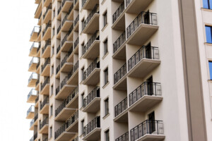 Продаж однокімнатної квартири в Одесі, на дор. Фонтанська 25Ж, район Приморський фото 2