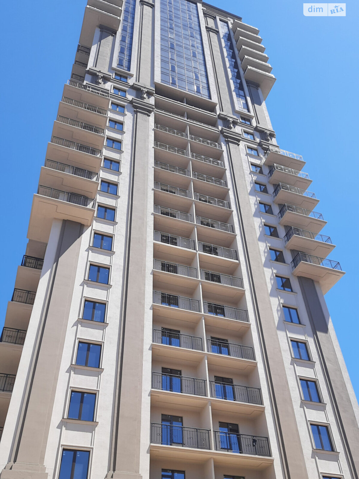 Продаж однокімнатної квартири в Одесі, на дор. Фонтанська 25Ж, район Приморський фото 1