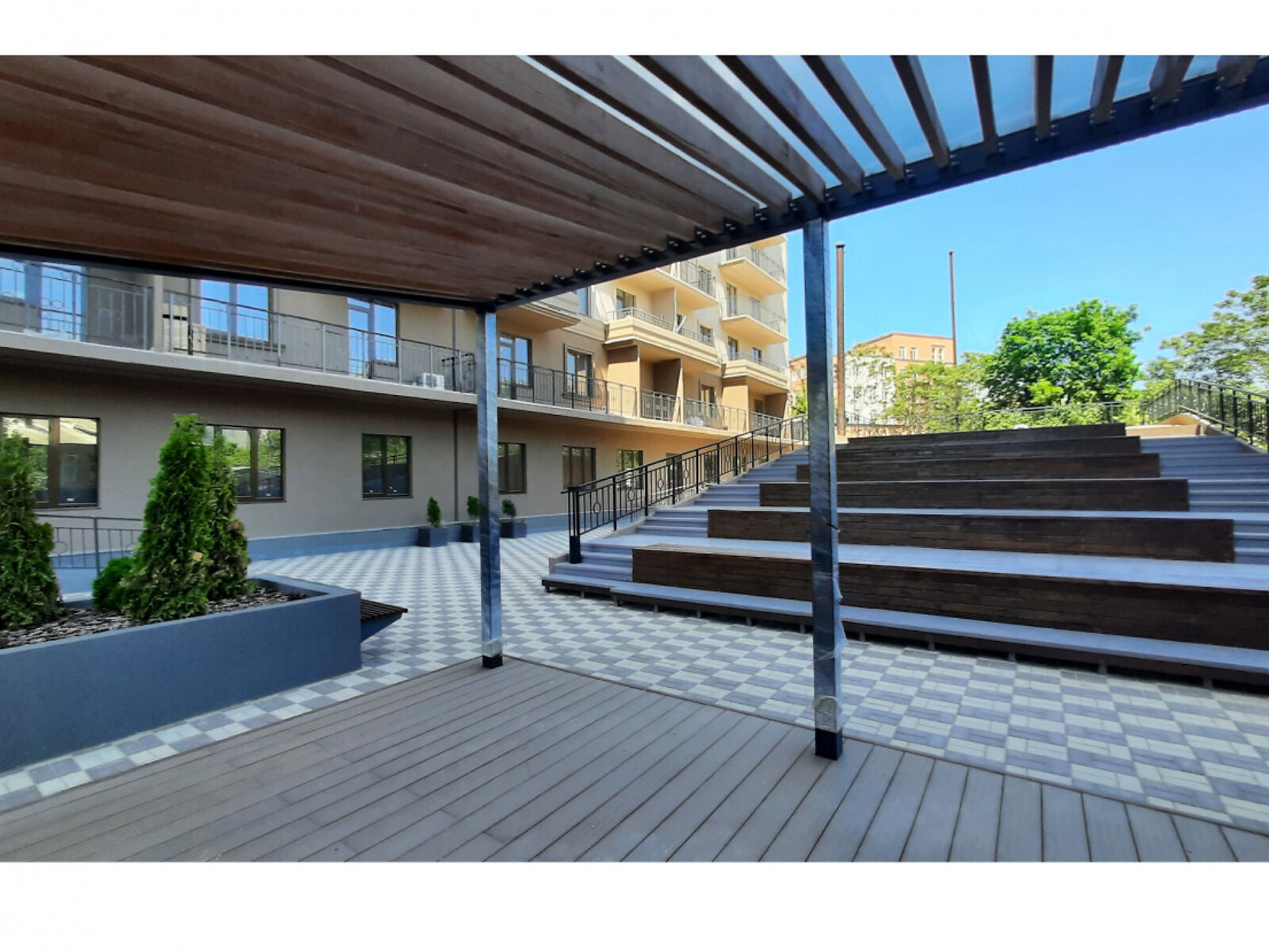 Продаж однокімнатної квартири в Одесі, на дор. Фонтанська 25Ж, район Приморський фото 1