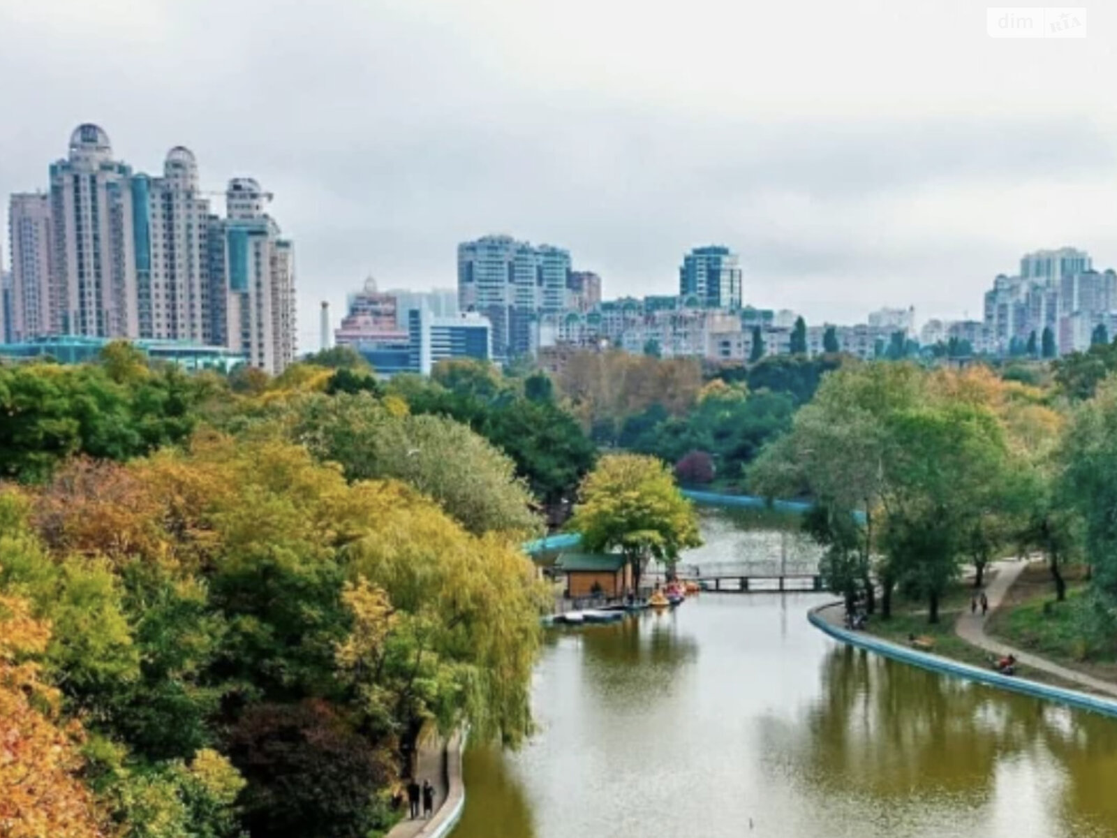 Продаж однокімнатної квартири в Одесі, на дор. Фонтанська 25Ж, район Приморський фото 1