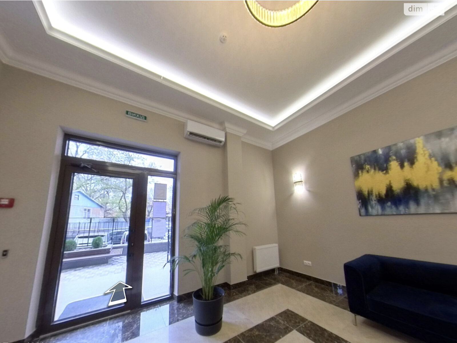 Продаж однокімнатної квартири в Одесі, на дор. Фонтанська 25Ж, район Приморський фото 1