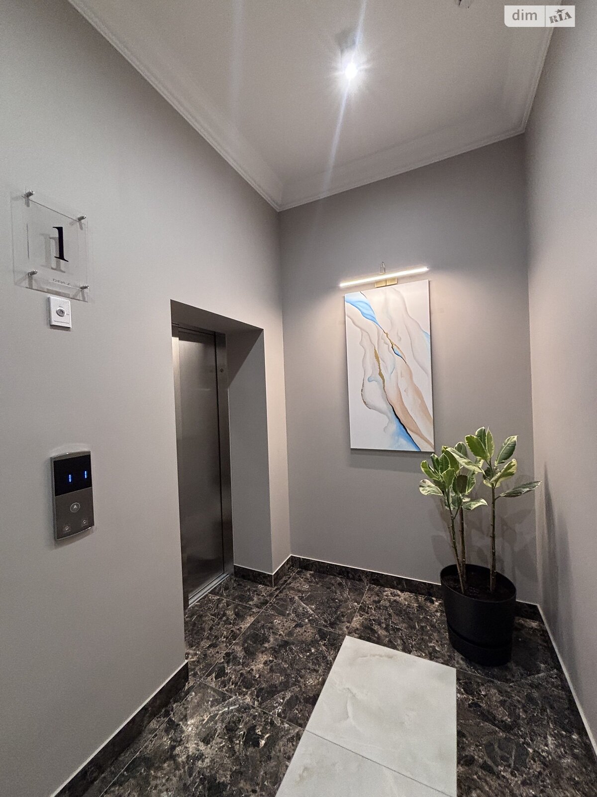 Продаж однокімнатної квартири в Одесі, на дор. Фонтанська 25Ж, район Приморський фото 1