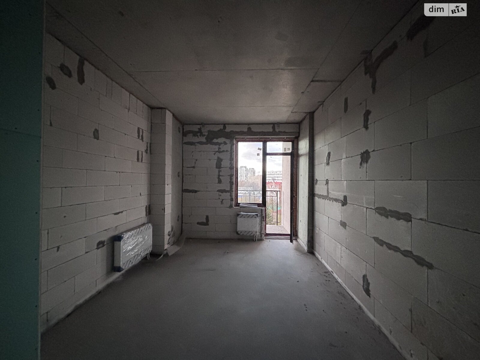 Продаж однокімнатної квартири в Одесі, на дор. Фонтанська 25Ж, район Приморський фото 1