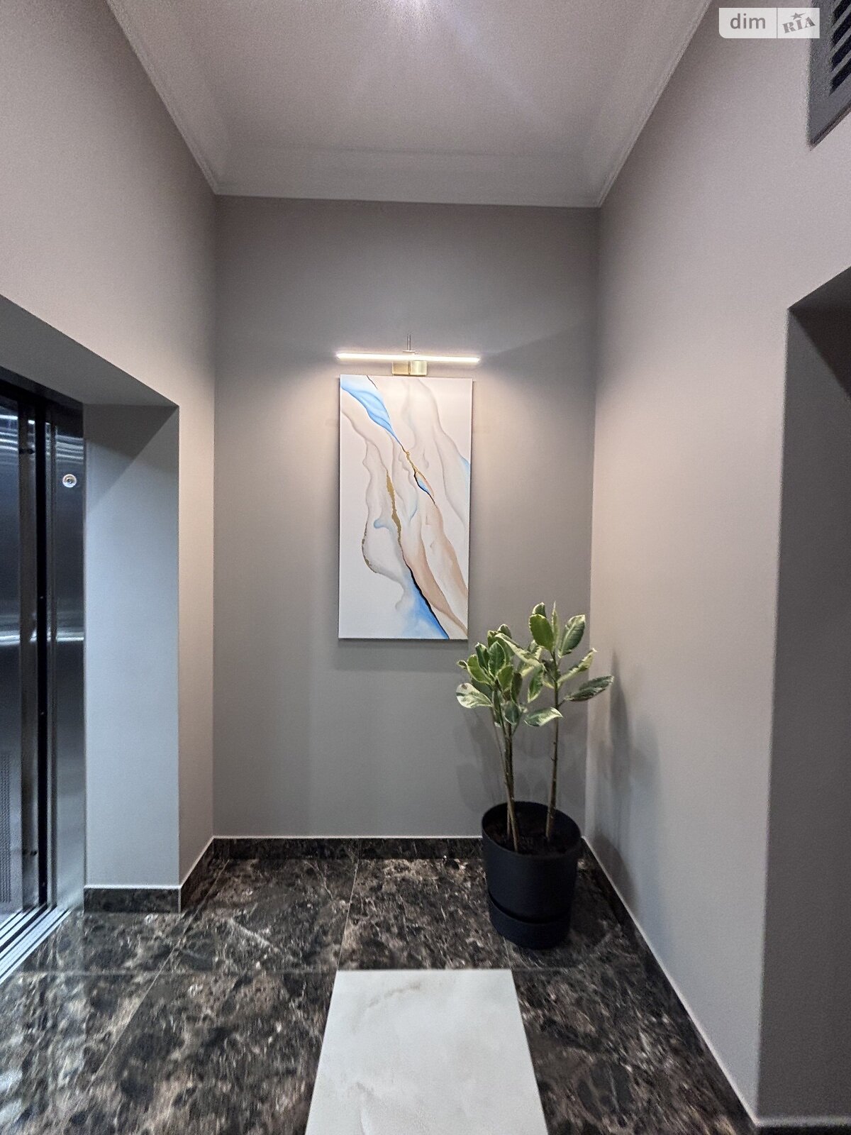 Продаж однокімнатної квартири в Одесі, на дор. Фонтанська 25Ж, район Приморський фото 1