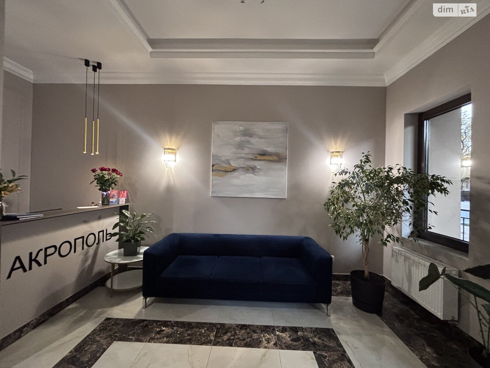 Продаж однокімнатної квартири в Одесі, на дор. Фонтанська 25Ж, район Приморський фото 1