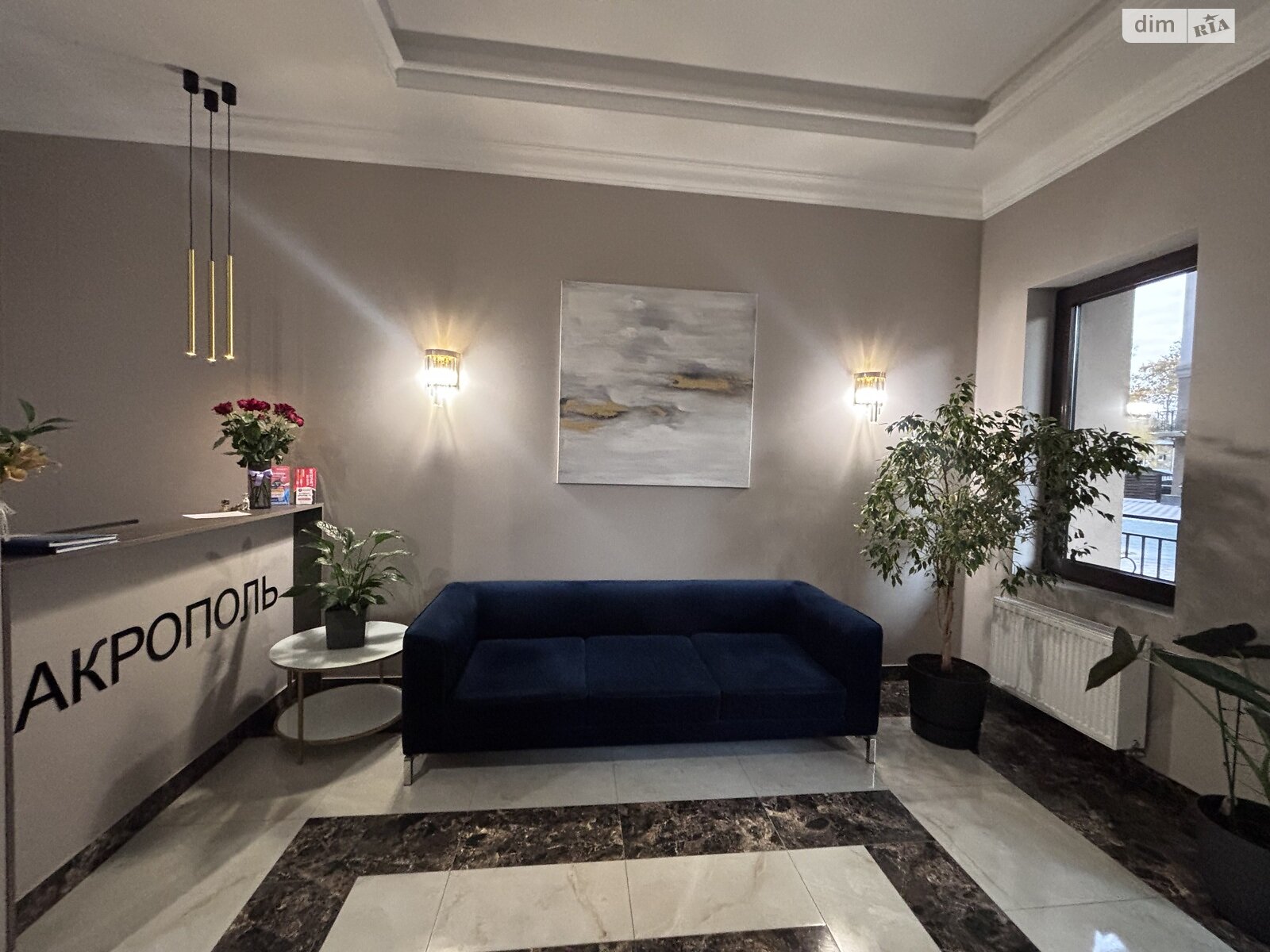 Продаж однокімнатної квартири в Одесі, на дор. Фонтанська 25Ж, район Приморський фото 1