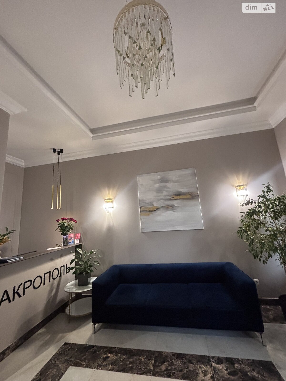 Продаж однокімнатної квартири в Одесі, на дор. Фонтанська 25Ж, район Приморський фото 1