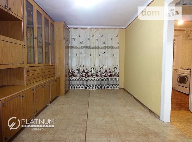 Продаж квартири, 1 кім., Одеса, р‑н. Приморський, Фонтанська дорога Продаж квартири, 1 кім., Одеса, р‑н. Приморський, Фонтанська дорога