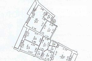 Продажа трехкомнатной квартиры в Одессе, на дор. Фонтанская 49/1, район Приморский фото 1