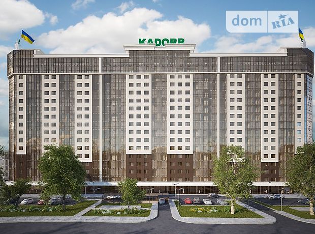 Продажа однокомнатной квартиры в Одессе, на дор. Фонтанская район Приморский фото 1 Продажа однокомнатной квартиры в Одессе, на дор. Фонтанская район Приморский фото 1