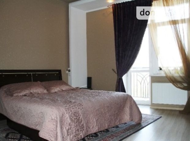Продажа квартиры, 1 ком., Одесса, р‑н. Приморский, Фонтанская дорога Продажа квартиры, 1 ком., Одесса, р‑н. Приморский, Фонтанская дорога