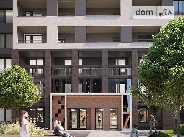 Продажа однокомнатной квартиры в Одессе, на дор. Фонтанская район Приморский фото 1 Продажа однокомнатной квартиры в Одессе, на дор. Фонтанская район Приморский фото 1