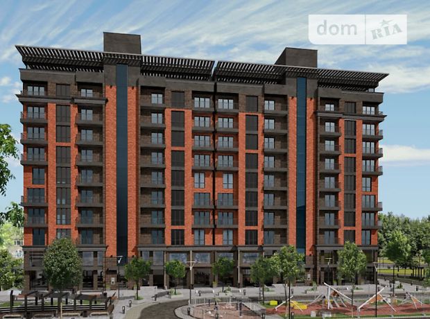 Продажа двухкомнатной квартиры в Одессе на дор. Фонтанская 6А, район Приморский, фото 1 Продажа двухкомнатной квартиры в Одессе на дор. Фонтанская 6А, район Приморский, фото 1