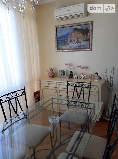 Продажа трехкомнатной квартиры в Одессе, на дор. Фонтанская 123, кв. 73, район Киевский фото 1 Продажа трехкомнатной квартиры в Одессе, на дор. Фонтанская 123, кв. 73, район Киевский фото 1