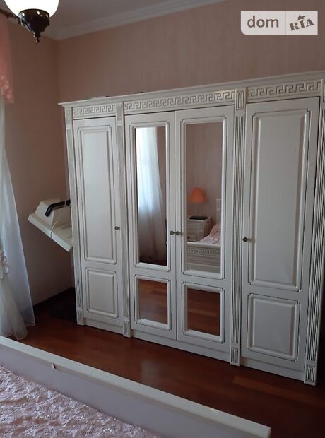 Продажа трехкомнатной квартиры в Одессе, на дор. Фонтанская 123, кв. 73, район Киевский фото 1 Продажа трехкомнатной квартиры в Одессе, на дор. Фонтанская 123, кв. 73, район Киевский фото 1