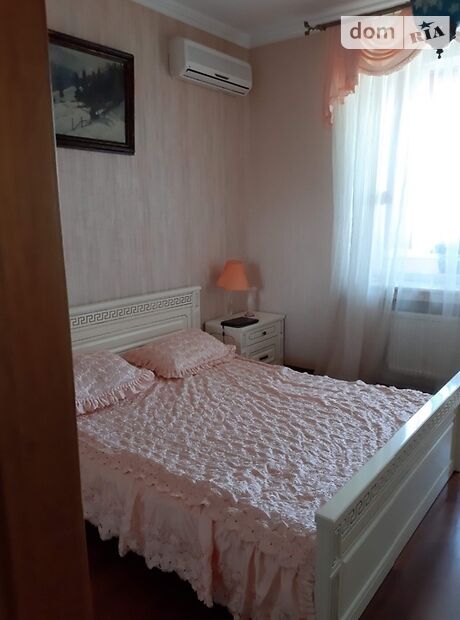 Продажа трехкомнатной квартиры в Одессе, на дор. Фонтанская 123, кв. 73, район Киевский фото 1 Продажа трехкомнатной квартиры в Одессе, на дор. Фонтанская 123, кв. 73, район Киевский фото 1