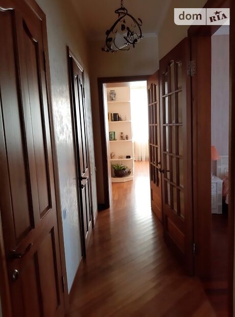 Продажа трехкомнатной квартиры в Одессе, на дор. Фонтанская 123, кв. 73, район Киевский фото 1 Продажа трехкомнатной квартиры в Одессе, на дор. Фонтанская 123, кв. 73, район Киевский фото 1